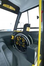 Volare V8L 4x4 Escolarbus 2012 года